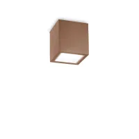 Уличный светильник Ideal Lux Techo pl1 small 251592